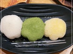 -一心创作料理屋(经开万达店)