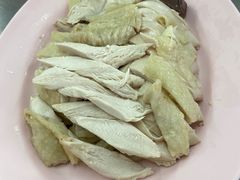 -红大哥水门鸡饭(總店)