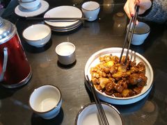 -老村长•湖北家常菜(南湖店)