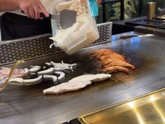-大神太神·铁板烧(瑞虹天地月亮湾店)