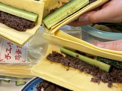 -前王院•巧克力海鲜市集餐厅(万平口店)