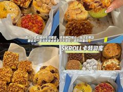 -满记甜品(王府井北京市百货大楼店)