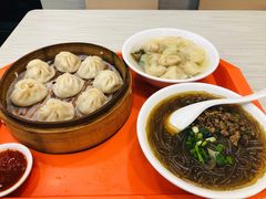 -新丰小吃(江陵路分店)