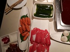 -海底捞火锅(团结桥店)