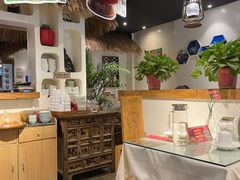 -茶花妹子云南餐厅(传媒大学店)
