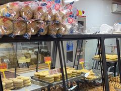 -穆林传统清真糕点(阆中店)