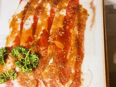 -喜来稀肉(北外滩白玉兰广场店)