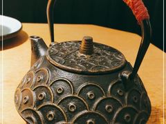 -胡马八破·川菜小馆(高新万达店)