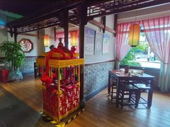 -寻宝记绍兴菜(鲁迅路店)