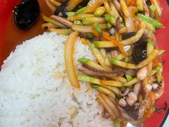 -高丽雅韩式炸酱面(南洪街店)