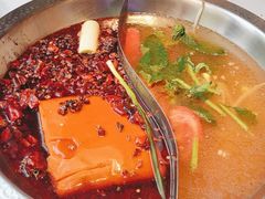 -李姑婆鲜切牛肉火锅自助(凤城二路店)