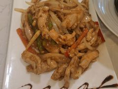 -马凯餐厅(长椿街店)