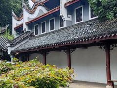 -岳麓山风景名胜区