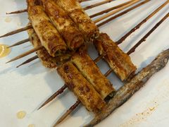-正通记·哈尔滨烧烤·炭烤鸽子(七宝万科国际店)