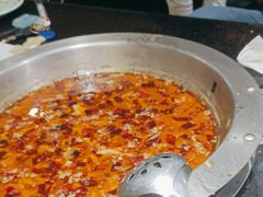 -清真·锦翔炝锅鱼(明德门店)