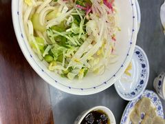 -海碗居老北京炸酱面(增光路店)