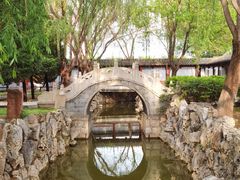 -盛世南宫影视城(北普陀影视城)