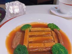 -天龙轩(香港丽思卡尔顿酒店)