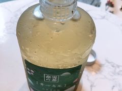 -奈雪的茶(青岛卓悦里INTOWN店)