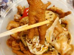 -竹园村火锅(滨河东路店)