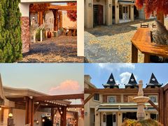 -Blue Concept Cafe&Farm·關於藍