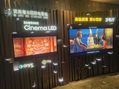-武商摩尔影城(国广IMAX激光店)