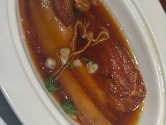 -老济南·地道济南菜(大明湖店)
