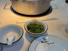 -刘少华贵州小黄牛·鲜牛肉火锅(总店)