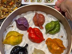 -鲜得莱渔港·小平岛海胆馆(七贤岭店)