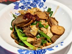 -火宫殿·小吃王国(坡子街店)