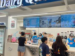 -DQ·蛋糕·冰淇淋(金源新燕莎MALL店)