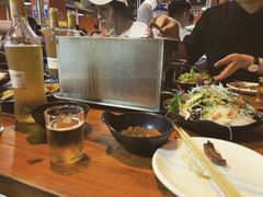 -丹东特色烤肉(学府路一部店)