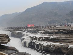 -陕西黄河壶口瀑布旅游区