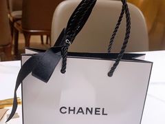 -Chanel(德基广场店)