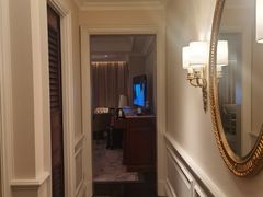 -广州富力丽思卡尔顿酒店