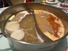 -杭州钱江新城万怡酒店-西餐厅