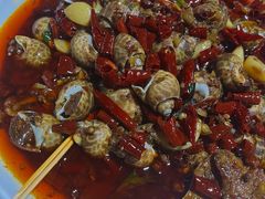 -三哥田螺(北书院街店)