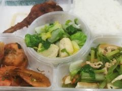 -新华医院-食堂