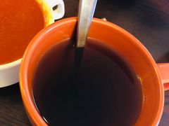 土耳其红茶-土耳其卡巴布清真餐厅(西安店)