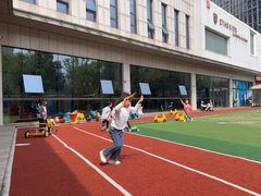 -艾儿思国际幼稚园(硚口店)