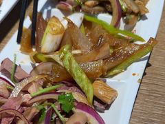 -直隶安家牛肉罩饼(建华店)