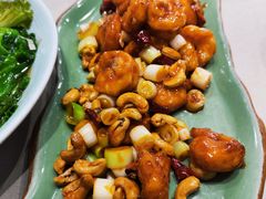 -鸭王烤鸭店(三里河店)