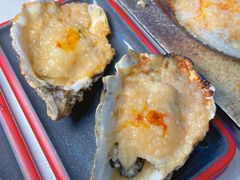 -大成海鲜烧烤·海鲜粥(安顺路店)