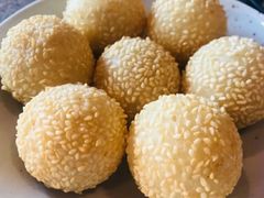-问渔烤鱼(回龙观总店)
