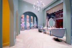 -奈尔宝家庭中心·亲子餐厅(华采天地店)