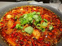 -麻六记(新天地店)