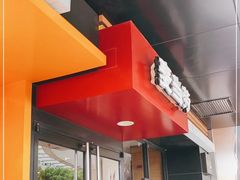 -麦当劳(松江店)
