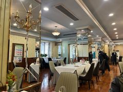 -新侨三宝乐西餐厅(崇文门店)
