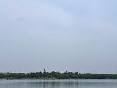-美兰湖景区