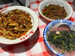 -西江红·株洲本地菜(滨江南路店)